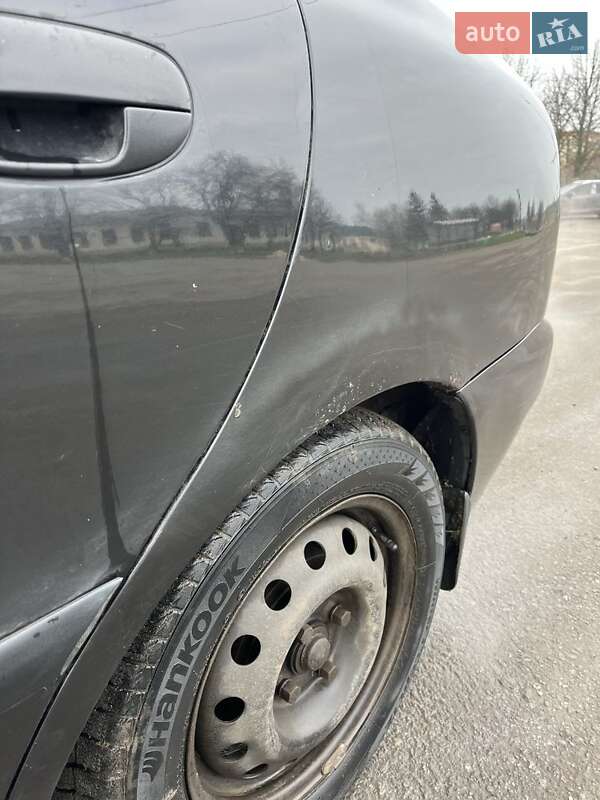 Седан Daewoo Sens 2008 в Лозовой