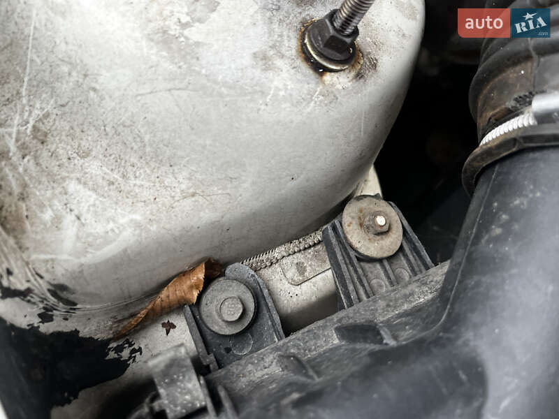 Седан Daewoo Sens 2004 в Хмельницком