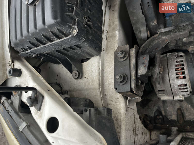 Седан Daewoo Sens 2004 в Хмельницком