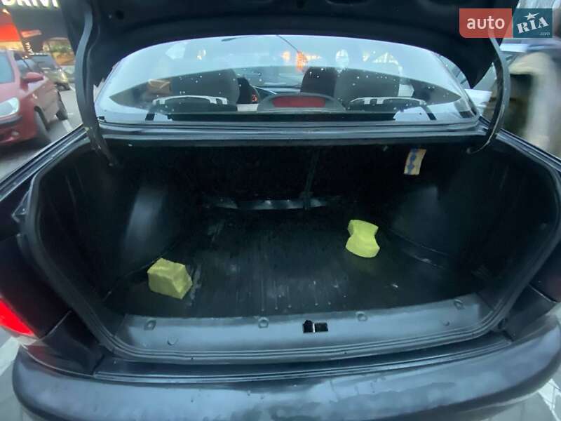 Седан Daewoo Sens 2006 в Кривому Розі фото 13 Седан Daewoo Sens 2006 в Кривому Розі