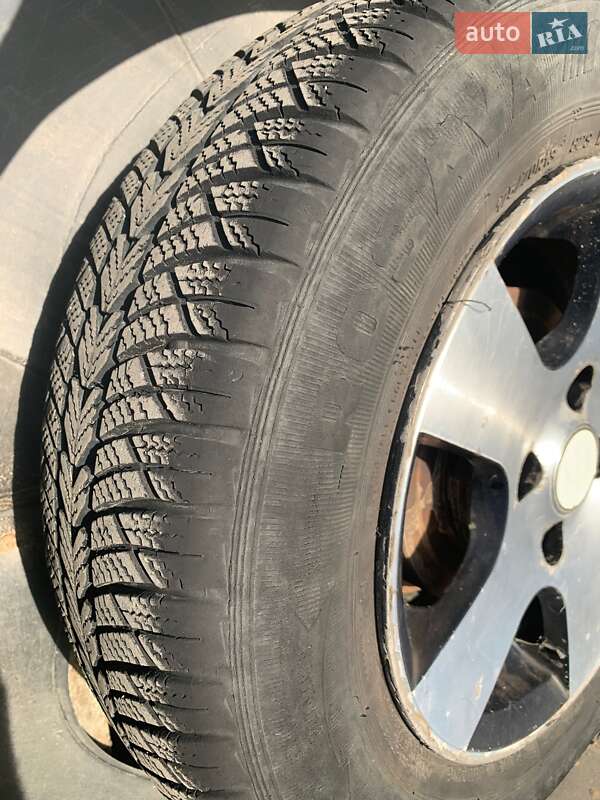 Седан Daewoo Sens 2006 в Виньковцах фото 12 Седан Daewoo Sens 2006 в Виньковцах