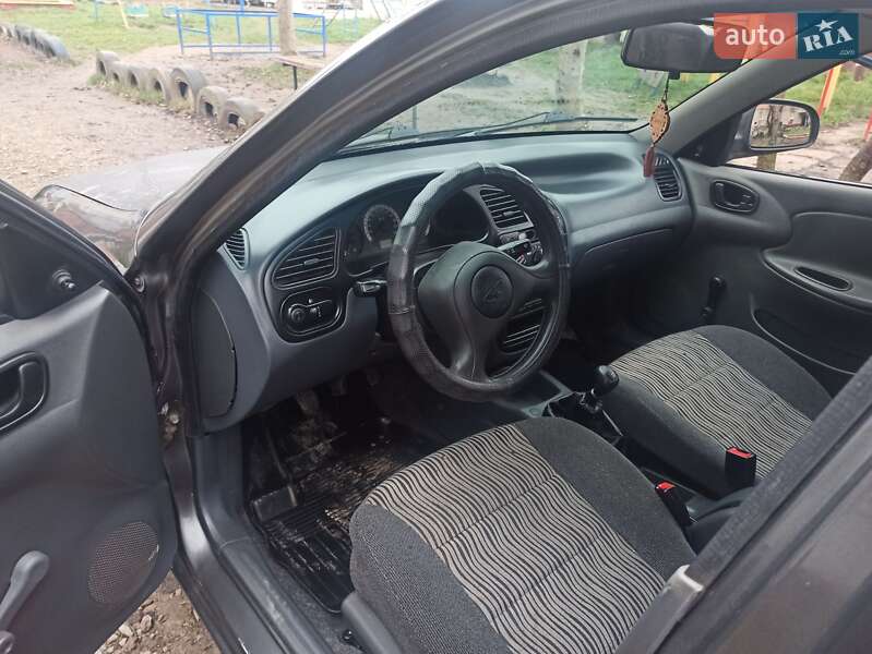 Седан Daewoo Sens 2014 в Івано-Франківську фото 11 Седан Daewoo Sens 2014 в Івано-Франківську