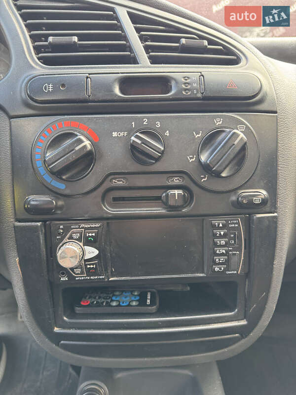 Седан Daewoo Sens 2005 в Сумах фото 17 Седан Daewoo Sens 2005 в Сумах