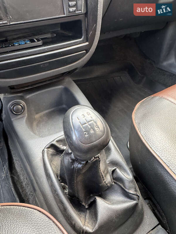 Седан Daewoo Sens 2005 в Сумах фото 19 Седан Daewoo Sens 2005 в Сумах