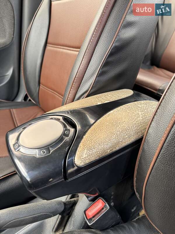 Седан Daewoo Sens 2005 в Сумах фото 24 Седан Daewoo Sens 2005 в Сумах