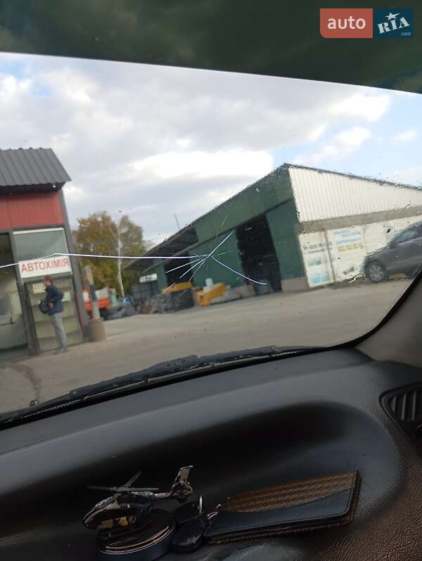 Седан Daewoo Sens 2006 в Синельниково фото 7 Седан Daewoo Sens 2006 в Синельниково