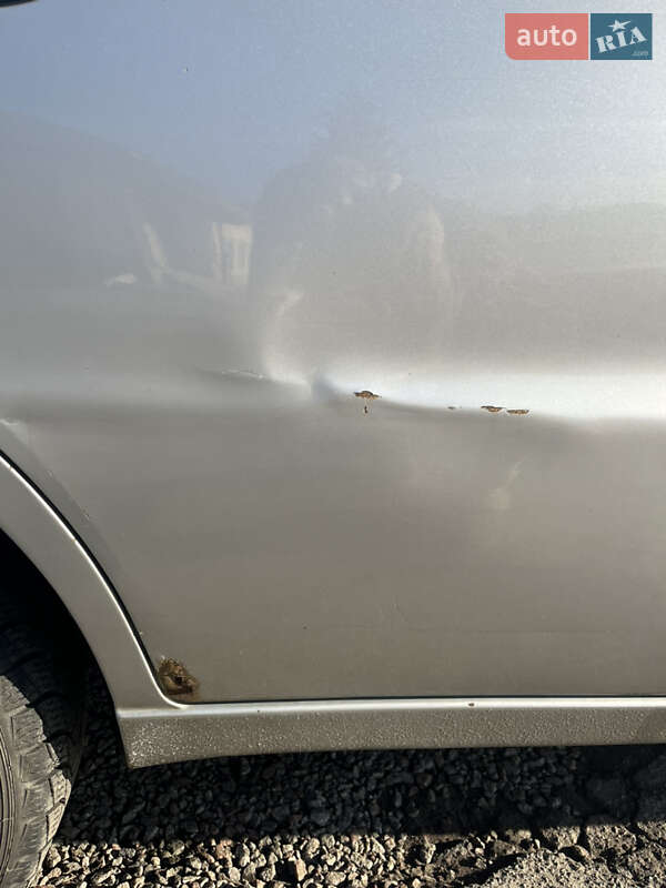 Седан Daewoo Sens 2004 в Броварах