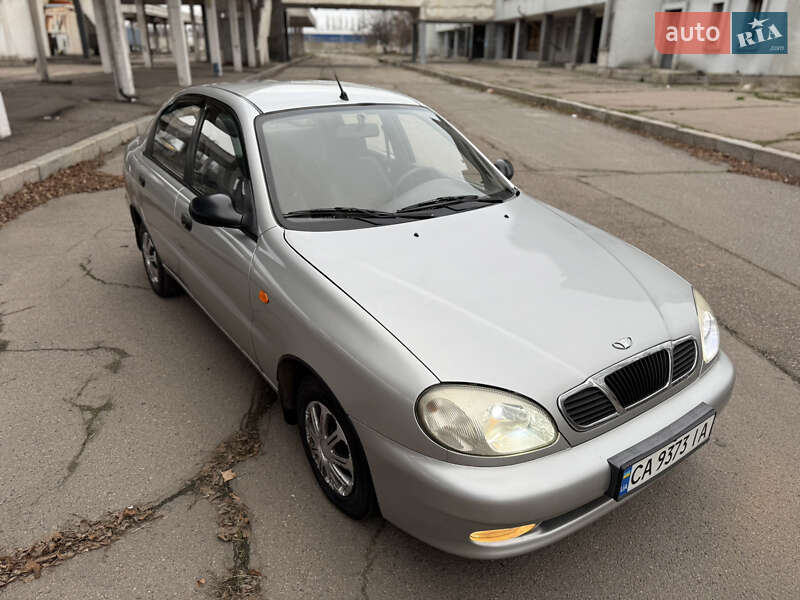 Седан Daewoo Sens 2006 в Черкассах фото 6 Седан Daewoo Sens 2006 в Черкассах