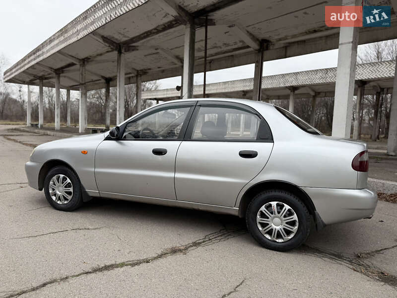 Седан Daewoo Sens 2006 в Черкассах фото 14 Седан Daewoo Sens 2006 в Черкассах