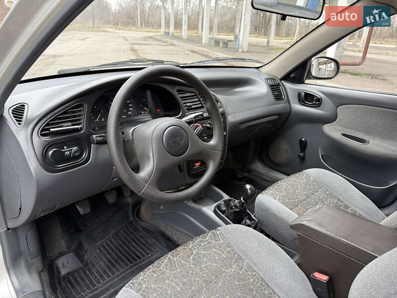 Седан Daewoo Sens 2006 в Черкассах фото 20 Седан Daewoo Sens 2006 в Черкассах