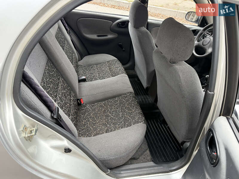 Седан Daewoo Sens 2006 в Черкассах фото 27 Седан Daewoo Sens 2006 в Черкассах