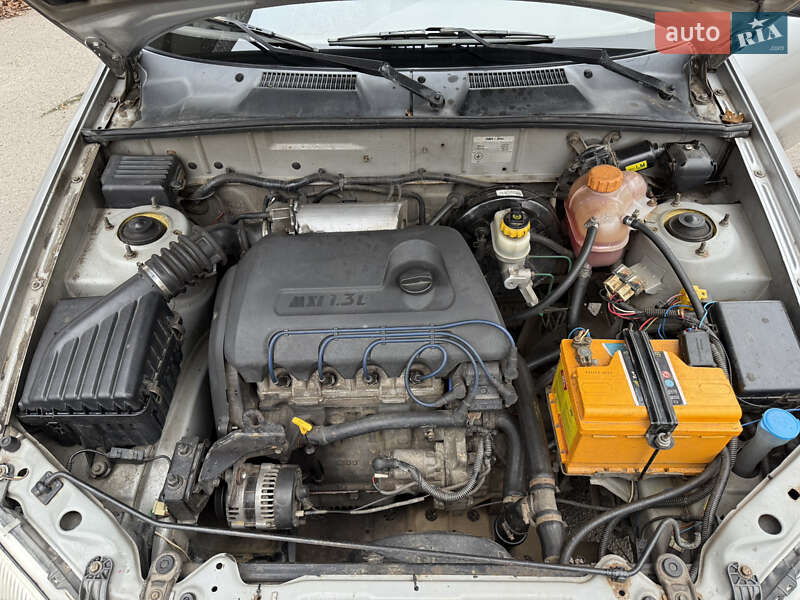 Седан Daewoo Sens 2006 в Черкассах фото 32 Седан Daewoo Sens 2006 в Черкассах