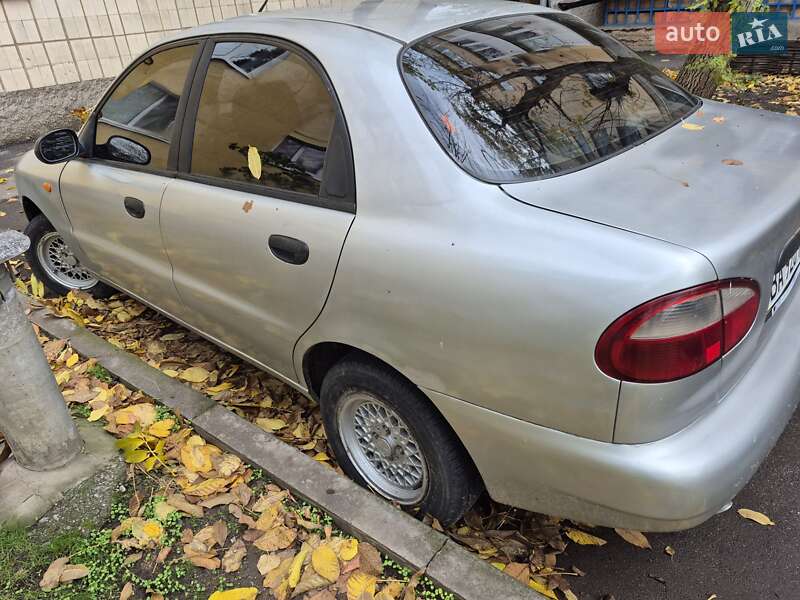 Седан Daewoo Sens 2004 в Кропивницком фото 3 Седан Daewoo Sens 2004 в Кропивницком