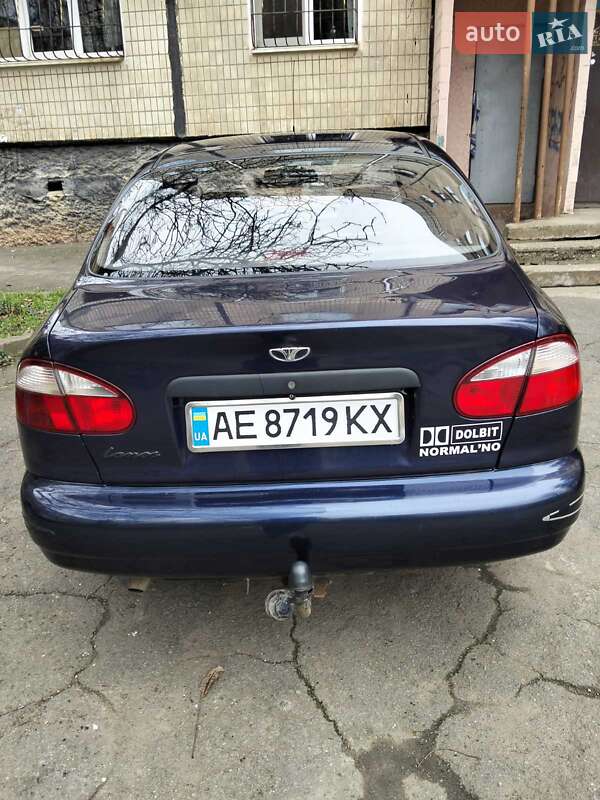 Седан Daewoo Sens 2004 в Кривом Роге фото 10 Седан Daewoo Sens 2004 в Кривом Роге