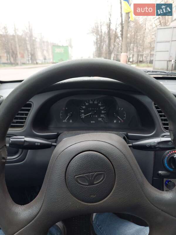 Седан Daewoo Sens 2006 в Кривом Роге фото 8 Седан Daewoo Sens 2006 в Кривом Роге