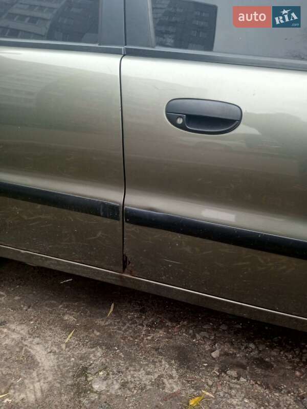 Седан Daewoo Sens 2006 в Киеве фото 6 Седан Daewoo Sens 2006 в Киеве