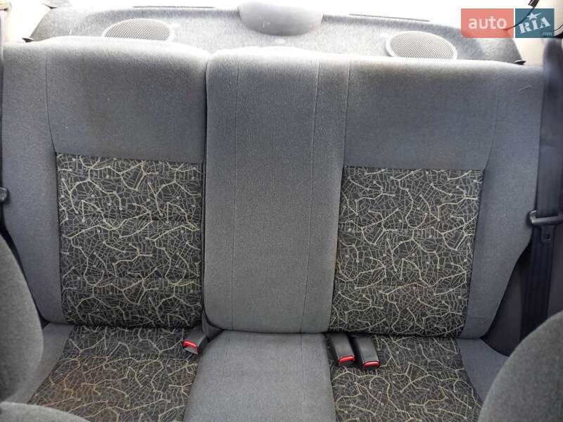 Седан Daewoo Sens 2006 в Черкассах фото 13 Седан Daewoo Sens 2006 в Черкассах