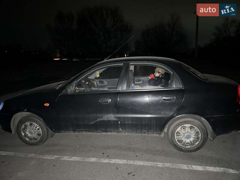 Седан Daewoo Sens 2011 в Ирпене фото 3 Седан Daewoo Sens 2011 в Ирпене