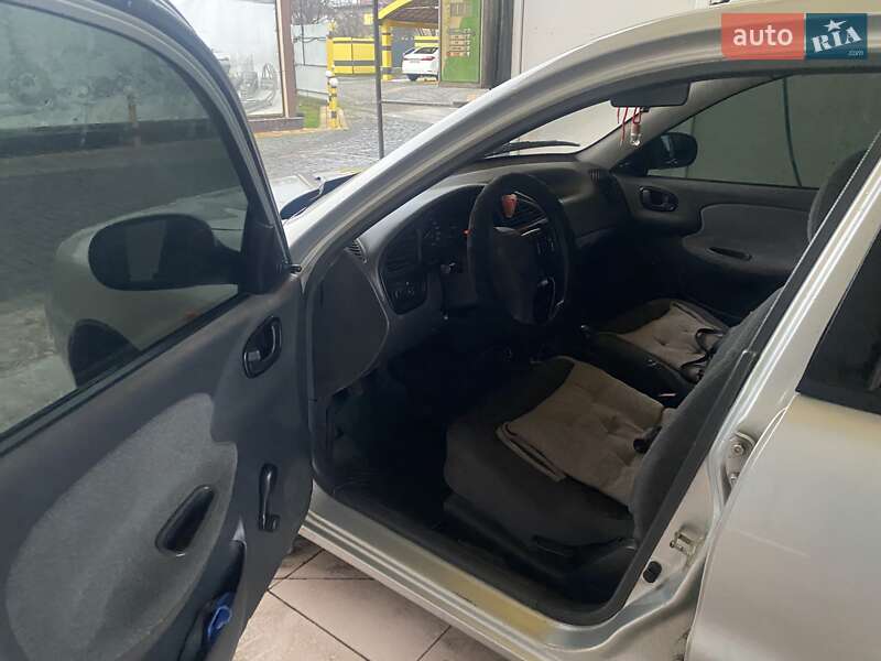 Седан Daewoo Sens 2005 в Гайвороне фото 10 Седан Daewoo Sens 2005 в Гайвороне