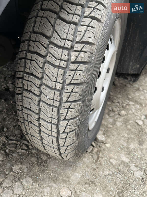 Седан Daewoo Sens 2005 в Никополе