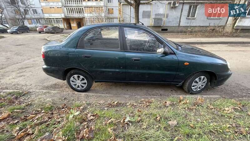 Седан Daewoo Sens 2003 в Харькове фото 9 Седан Daewoo Sens 2003 в Харькове