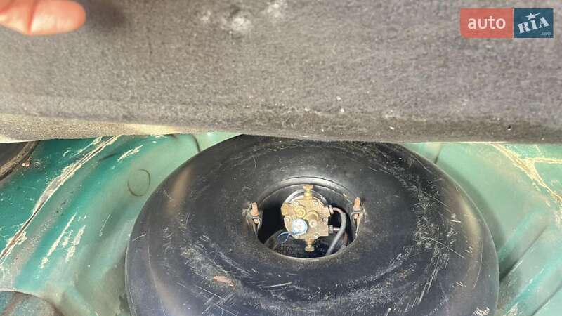 Седан Daewoo Sens 2003 в Харькове фото 14 Седан Daewoo Sens 2003 в Харькове