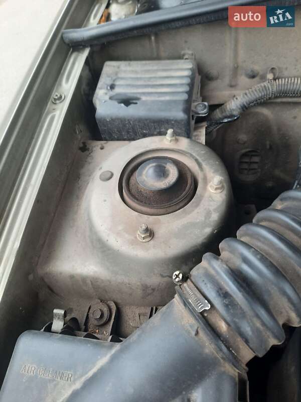 Седан Daewoo Sens 2005 в Сумах