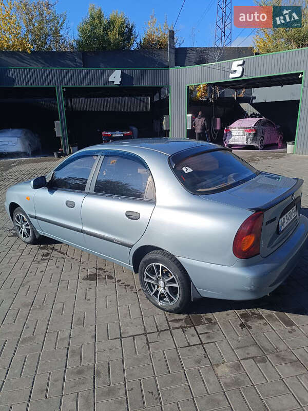 Седан Daewoo Sens 2012 в Запорожье фото 2 Седан Daewoo Sens 2012 в Запорожье