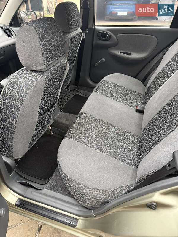 Седан Daewoo Sens 2007 в Каменском фото 13 Седан Daewoo Sens 2007 в Каменском