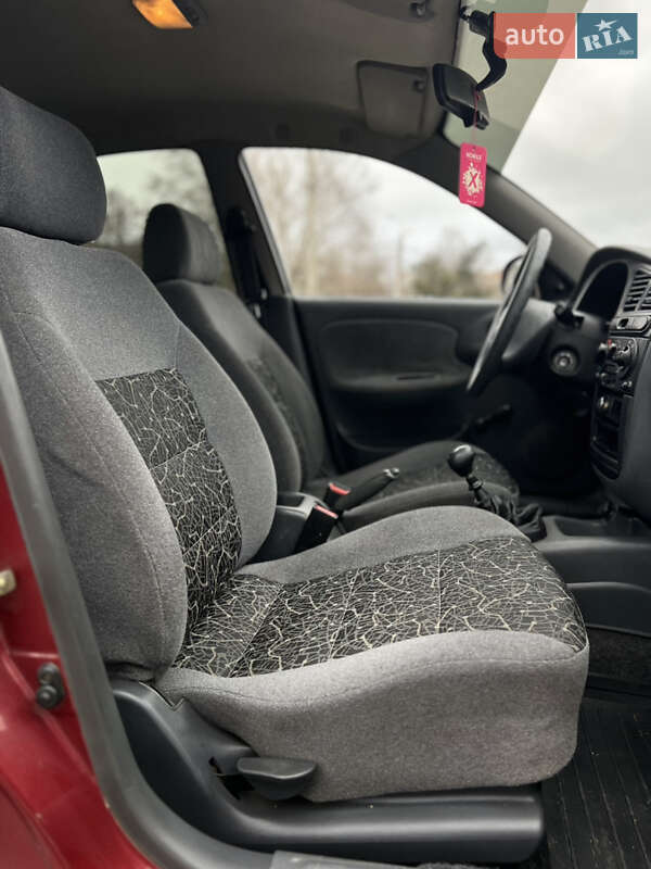 Седан Daewoo Sens 2005 в Николаеве фото 15 Седан Daewoo Sens 2005 в Николаеве