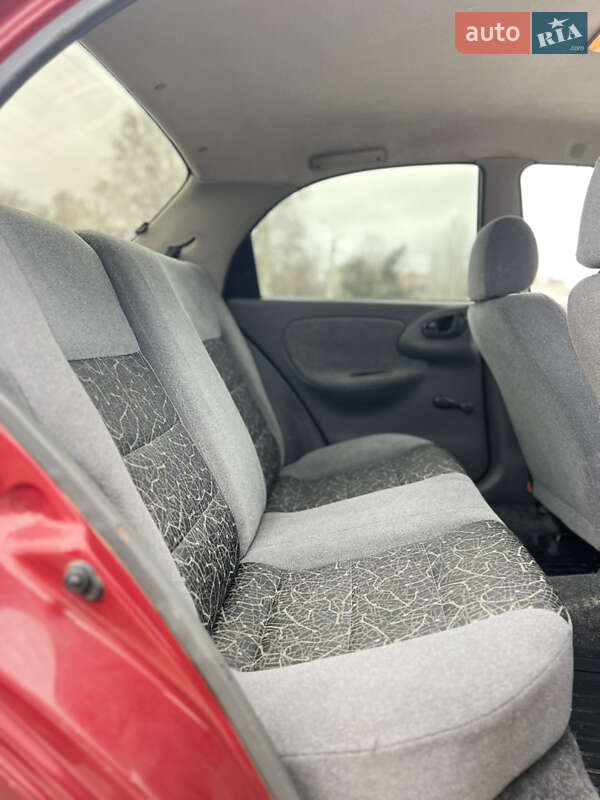 Седан Daewoo Sens 2005 в Николаеве фото 17 Седан Daewoo Sens 2005 в Николаеве