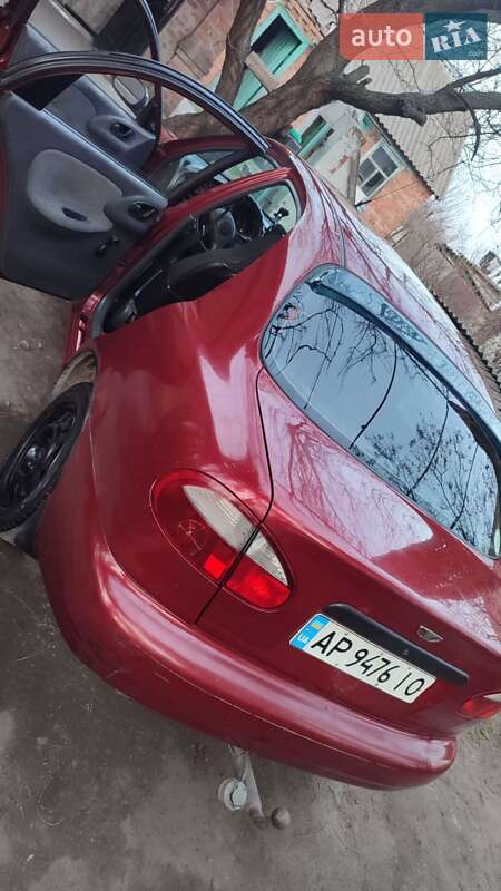 Седан Daewoo Sens 2006 в Борисполе фото 5 Седан Daewoo Sens 2006 в Борисполе