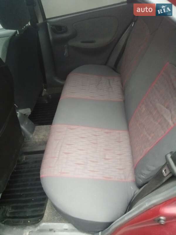 Седан Daewoo Sens 2007 в Виннице фото 14 Седан Daewoo Sens 2007 в Виннице