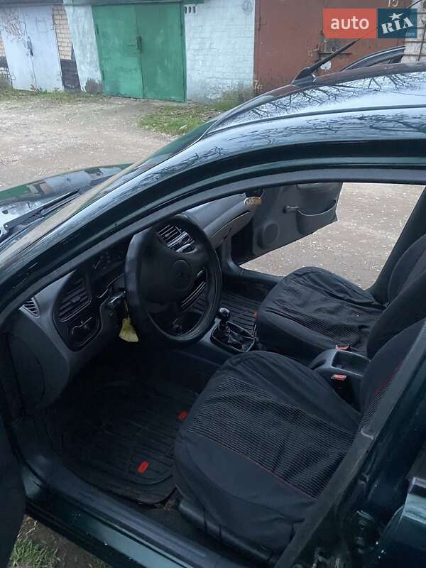 Седан Daewoo Sens 2004 в Кривом Роге фото 8 Седан Daewoo Sens 2004 в Кривом Роге