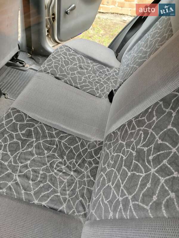 Седан Daewoo Sens 2004 в Первомайске фото 6 Седан Daewoo Sens 2004 в Первомайске