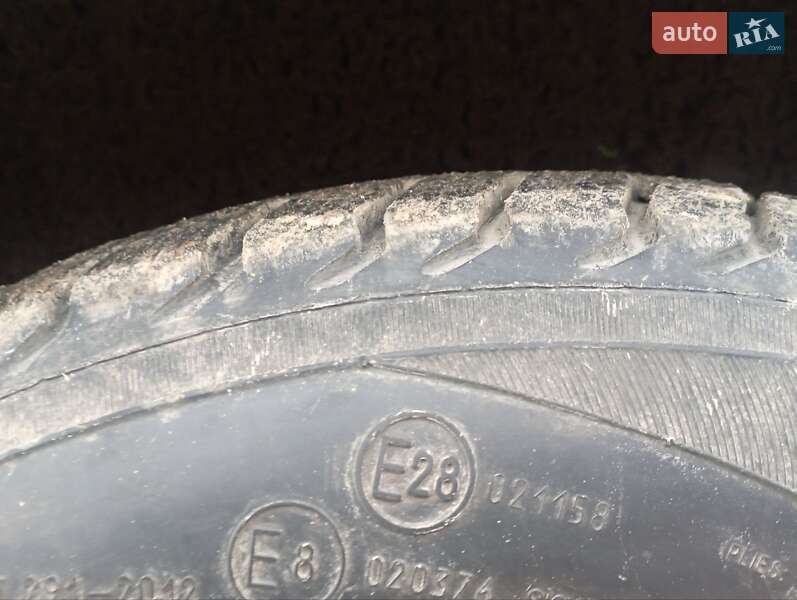 Седан Daewoo Sens 2005 в Литине