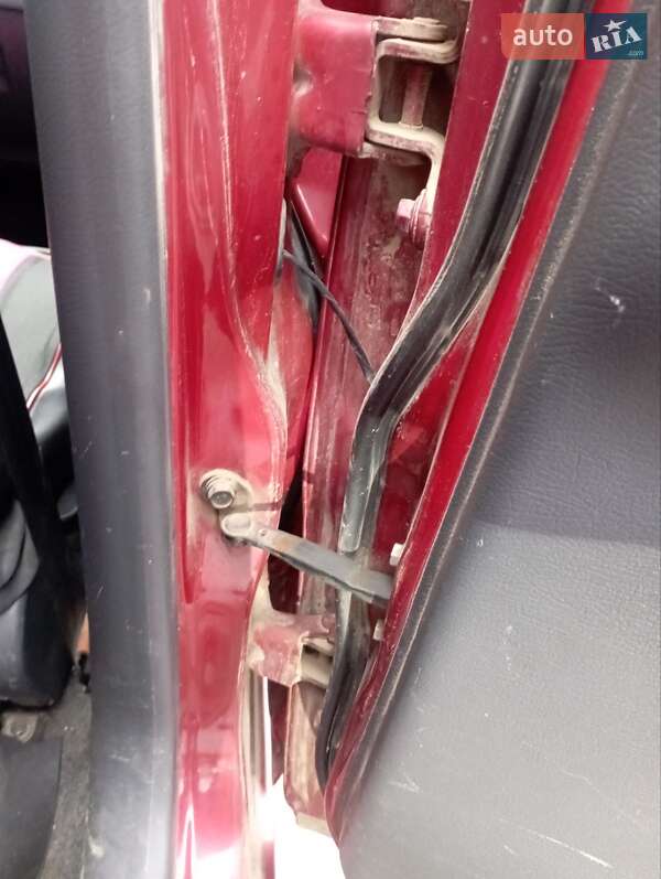 Седан Daewoo Sens 2005 в Литине