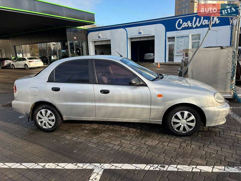 Седан Daewoo Sens 2005 в Киеве фото 2 Седан Daewoo Sens 2005 в Киеве