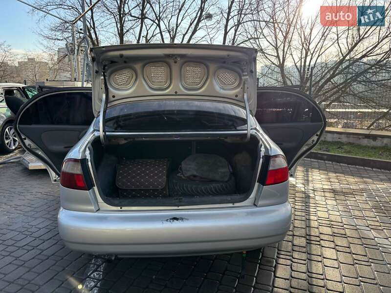 Седан Daewoo Sens 2005 в Киеве фото 6 Седан Daewoo Sens 2005 в Киеве
