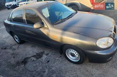 Седан Daewoo Sens 2012 в Запорожье