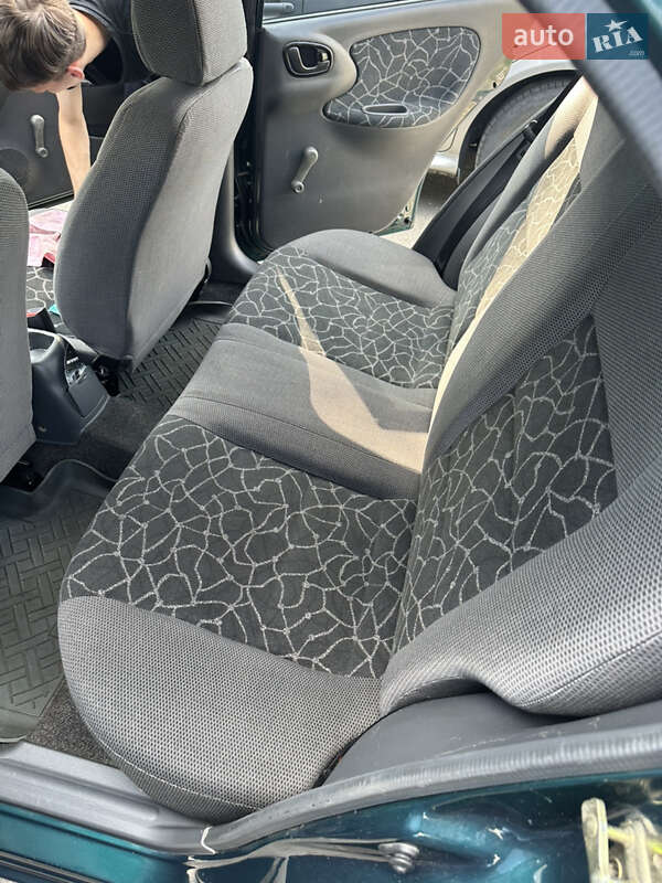 Седан Daewoo Sens 2003 в Киеве фото 10 Седан Daewoo Sens 2003 в Киеве