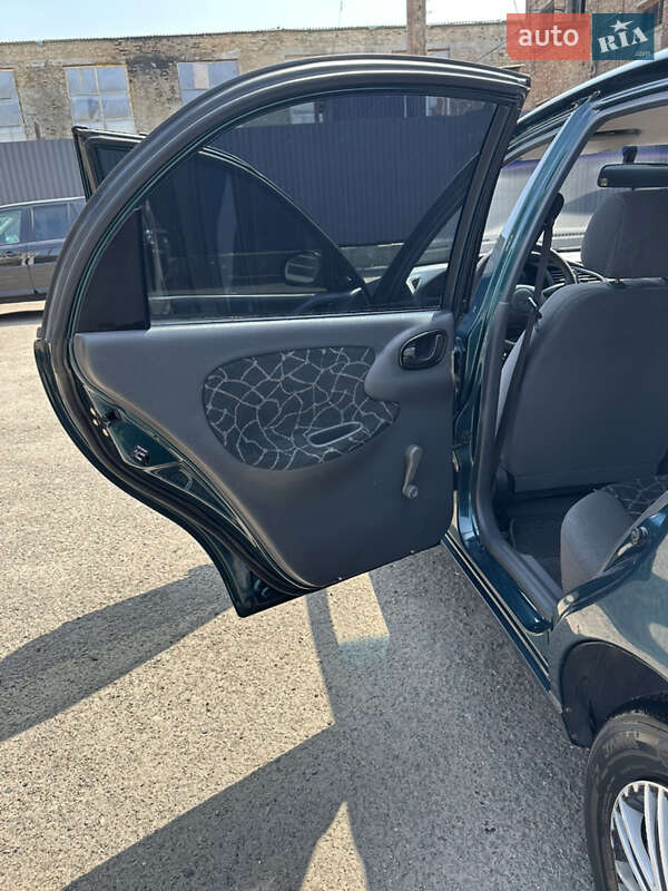 Седан Daewoo Sens 2003 в Киеве фото 15 Седан Daewoo Sens 2003 в Киеве