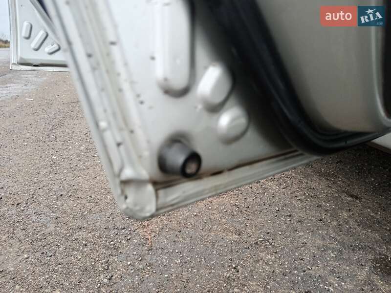 Седан Daewoo Sens 2004 в Красилове