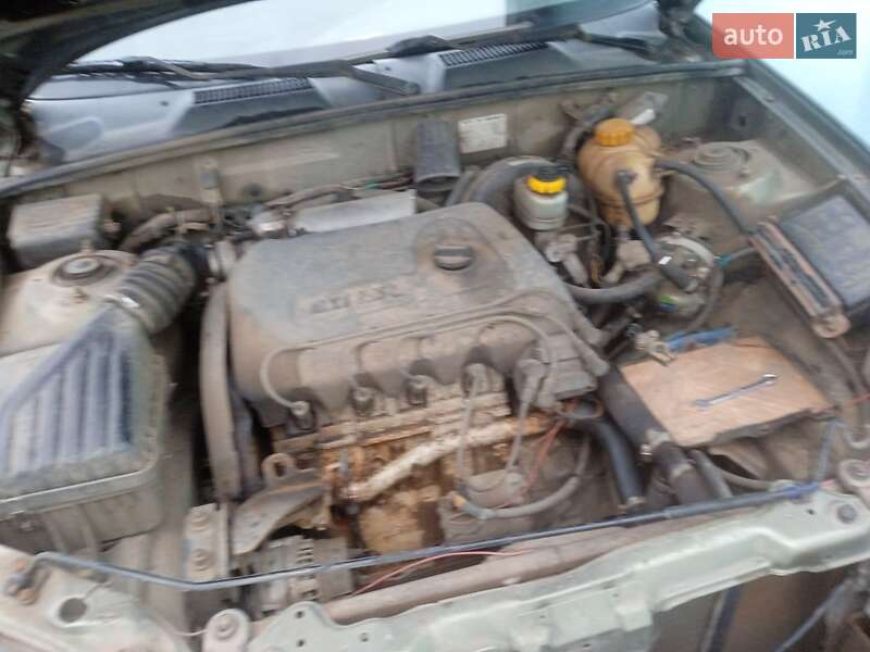 Седан Daewoo Sens 2002 в Николаеве фото 7 Седан Daewoo Sens 2002 в Николаеве