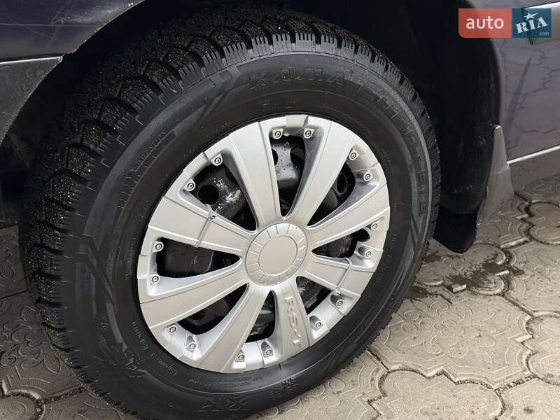 Седан Daewoo Sens 2003 в Николаеве фото 16 Седан Daewoo Sens 2003 в Николаеве