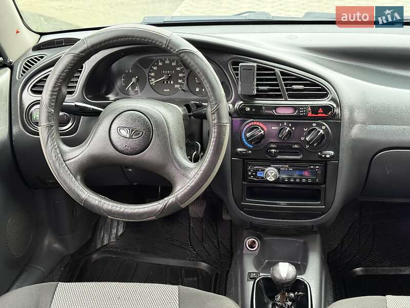 Седан Daewoo Sens 2003 в Николаеве фото 14 Седан Daewoo Sens 2003 в Николаеве