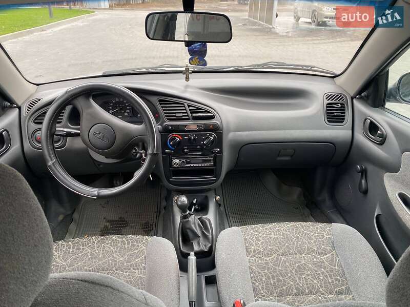 Седан Daewoo Sens 2004 в Лубнах фото 9 Седан Daewoo Sens 2004 в Лубнах