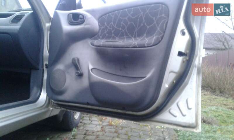 Седан Daewoo Sens 2003 в Луцке фото 12 Седан Daewoo Sens 2003 в Луцке