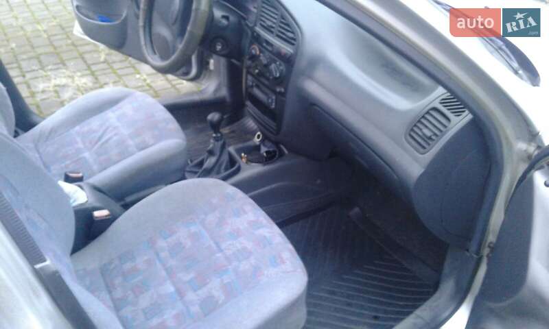 Седан Daewoo Sens 2003 в Луцке фото 13 Седан Daewoo Sens 2003 в Луцке