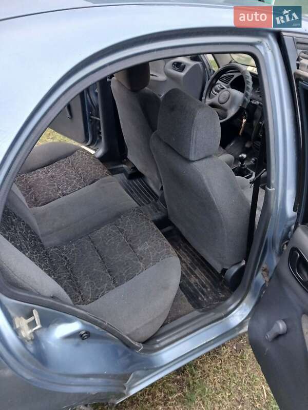 Седан Daewoo Sens 2008 в Надворной фото 9 Седан Daewoo Sens 2008 в Надворной